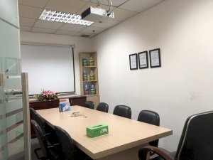 văn phòng 70m2 Q Tân Bình